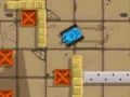 Spil Mega Tank Krige Arena online