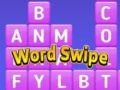 Spil Ord Swipe online