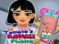 Spil Tomokos Kawaii Telefon online