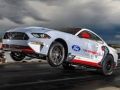 Spil Ford Mustang Cobra Jet Rutsjebane online