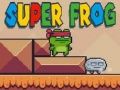 Spil Super Frø online