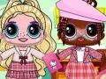 Spil Popsy Overraskelse Skole Blød Pige online Spil Popsy Overraskelse Skole Blød Pige online