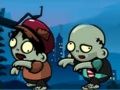 Spil Zombie Kaos online