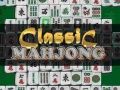 Spil Klassisk Mahjong online