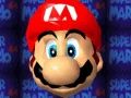 Spil Super Mario 64 online