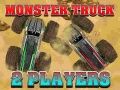 Spil Monster Truck 2 Spillere online