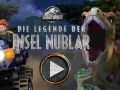 Spil Lego Jurassic World: Legenden om Isla Nublar online