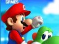 Spil Super Mario Bros Ryttere online