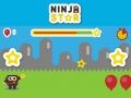 Spil Ninja Stjerne online