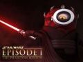 Spil Star Wars Episode 1 Den Spøgende Minion online Spil Star Wars Episode 1 Den Spøgende Minion online