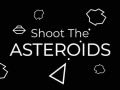 Spil Skyd på asteroiderne online
