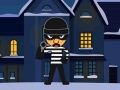 Spil Tyve i Huset online
