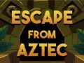 Spil Flugt fra Aztec online Spil Flugt fra Aztec online