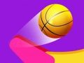 Spil Flip Dunk online
