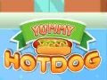 Spil Lækker Hotdog online
