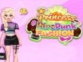 Spil Prinsesser AfroPunk Mode online
