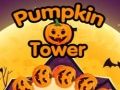 Spil Græskartårn Halloween online