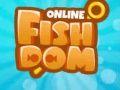 Spil Online Fisk Dom online