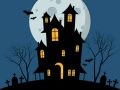 Spil Halloween Nat Match 3 online