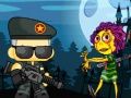 Spil Zombie Shooter 2D online