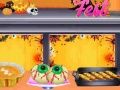 Spil Halloween Grand Fest online
