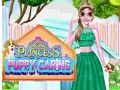 Spil Prinsesse Hvalpepleje online