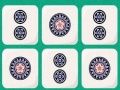 Spil Sammenlægning Mahjong online