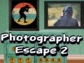 Spil Fotografens flugt 2 online