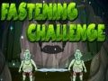 Spil Fastgørelsesudfordring online