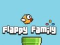 Spil Flappy Familie online