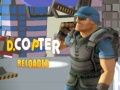 Spil D.Copter Genopladet online