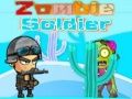 Spil Zombie Soldat online