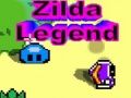 Spil Zilda Legenden online