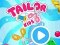 Spil Sy Kids online