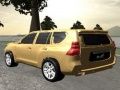 Spil Bil mod Prado Racing 3D online