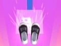 Spil Dansende HOP: Tiles Ball EDM Rush online