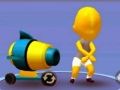 Spil Kanonsurfer online