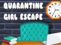 Spil Flugt af Pige i Karantæne online