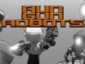 Spil Løb Skyd Roboter online