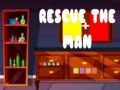 Spil Redde manden online