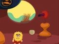 Spil Adam og Eva: Aliens online