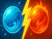 Spil Bubble Shooter Go online