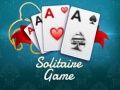 Spil Solitaire Spil online