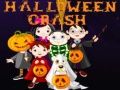 Spil Halloween Crash online