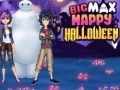 Spil BigMax God Halloween online