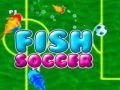 Spil Fisk Fodbold online Spil Fisk Fodbold online