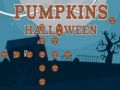 Spil Græskar Halloween online