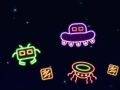 Spil Neon Invaderne online