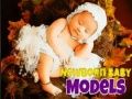 Spil Nyfødte baby modeller online