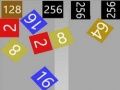 Spil Kæde Terning: 2048 online Spil Kæde Terning: 2048 online